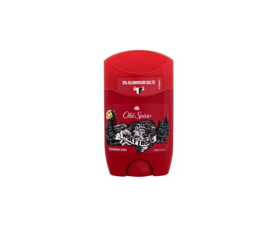 Old Spice Wolfthorn 50ml