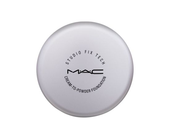 MAC Studio Fix / Tech Cream-To-Powder Foundation 10g