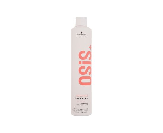 Schwarzkopf Osis+ / Sparkler 500ml