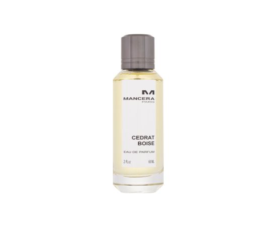 Mancera Cedrat Boise 60ml