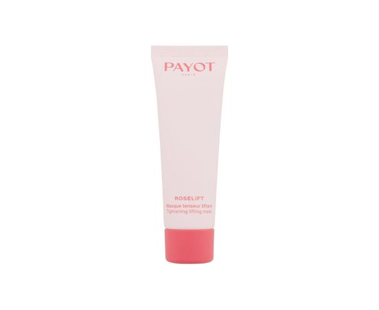 Payot Roselift / Tightening Lifting Mask 50ml