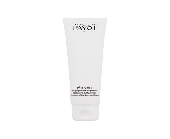 Payot Pate Grise / Rebalancing Purifying Mask 200ml