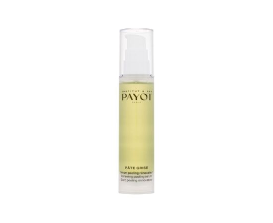 Payot Pate Grise / Renewing Peeling Serum 50ml