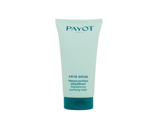 Payot Pate Grise / Rebalancing Purifying Mask 75ml