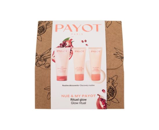 Payot Nue / Glow Ritual 30ml