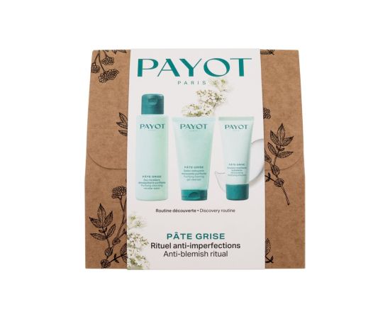 Payot Pate Grise / Anti-Blemish Ritual 100ml