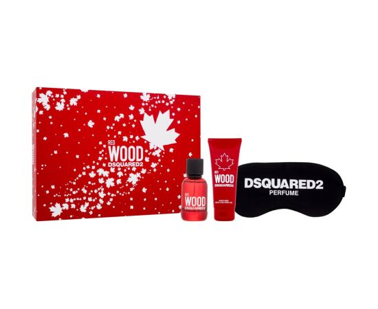 Dsquared2 Red Wood 50ml