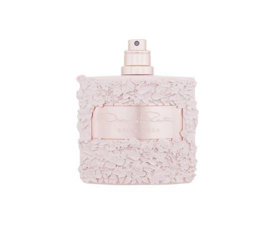 Oscar De La Renta Tester Bella / Rosa 100ml