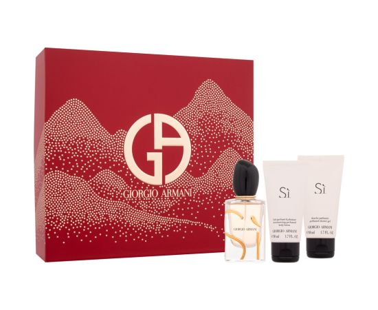 Giorgio Armani Si 50ml