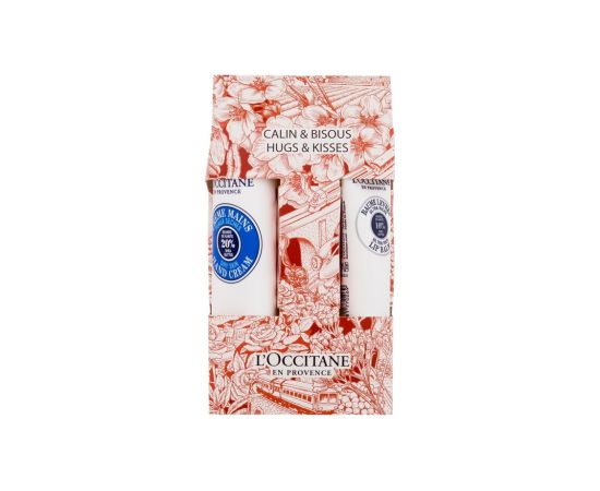 L'occitane Shea Butter 30ml