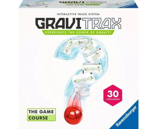 Ravensburger GraviTrax nuputamismäng Rada