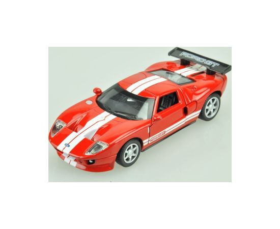 MSZ Ford GT, 1:32