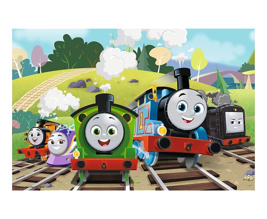 TREFL THOMAS & FRIENDS Пазл Томас 60 шт.