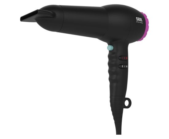 SBB. SBDR-5000-EU Full Size Hair Dryer