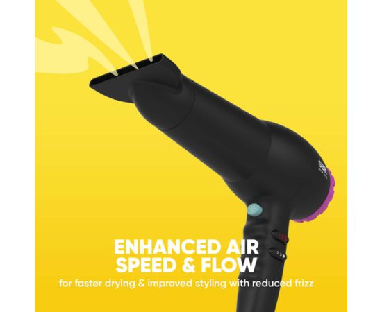 SBB. SBDR-5000-EU Full Size Hair Dryer