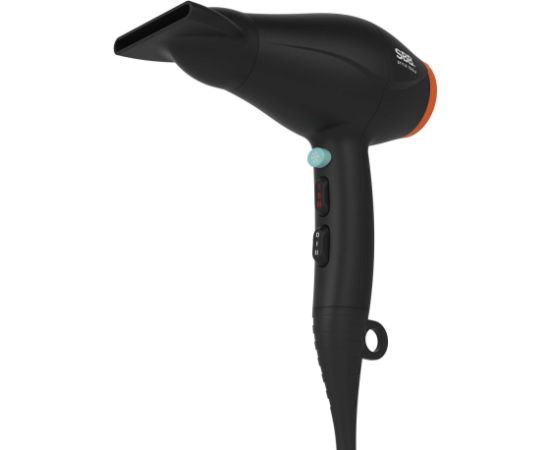 SBB. SBDR-4000-EU Compact Size Hair Dryer