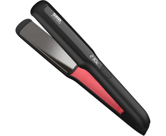 SBB. SBST-2000-EU Straight Up Shine XL Ceramic Straightener