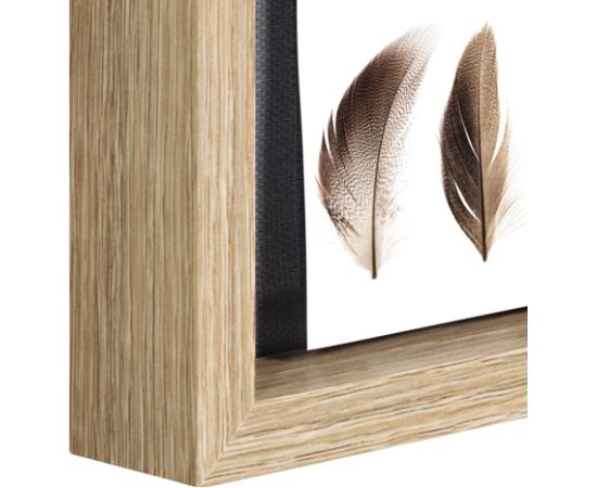 Hama 00175336 Galerie Cavo 16.5x21.5 cm.Oak