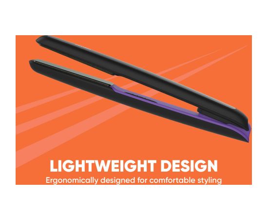 SBB. SBST-1000-EU Full Size Digital Straightener