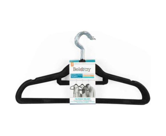 Beldray LA063717ASSTDFEU7 10 pack