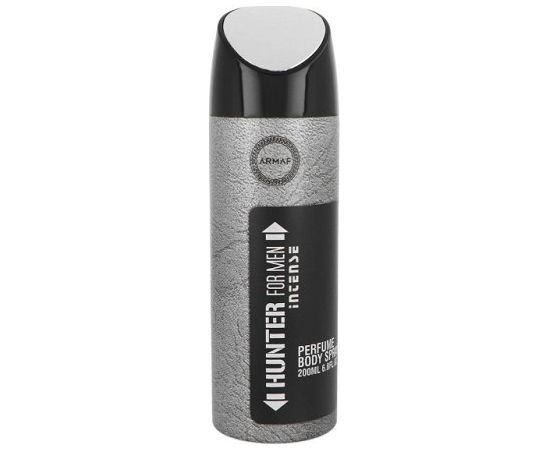 Armaf Armaf Hunter Intense Perfume Body Spray 200ml