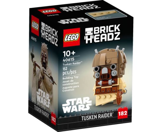 LEGO BrickHeadz Tuskeński rabuś™ (40615)