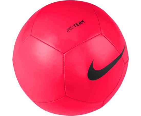 Futbola bumba Football Nike Pitch Team DH9796 635 - 4