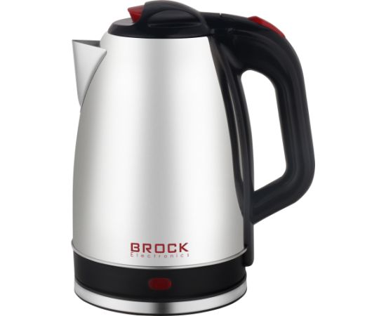 BROCK tējkanna, 2,2L, 1500W.