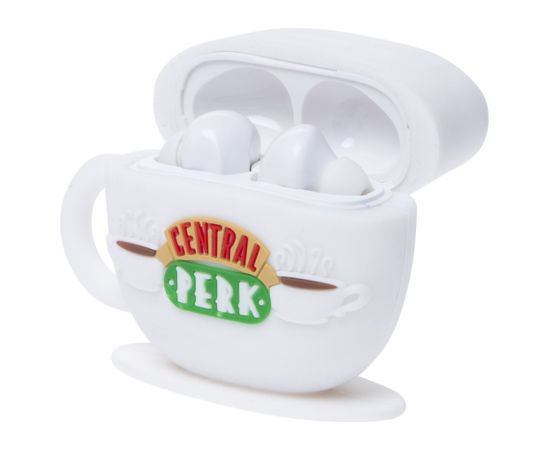 Lazerbuilt Friends Central Perk Cup TWS Austiņas