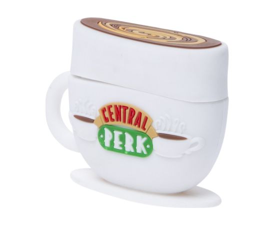 Lazerbuilt Friends Central Perk Cup TWS Austiņas