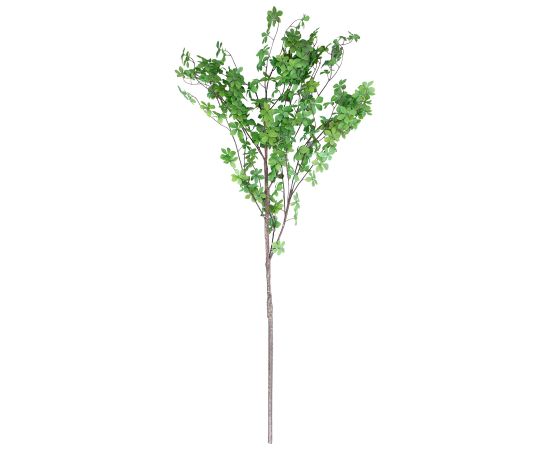 Artificial branch GREENLAND H150cm, green