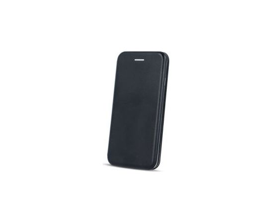 iLike Samsung  Galaxy Note 10 Lite / A81 Book Case Black