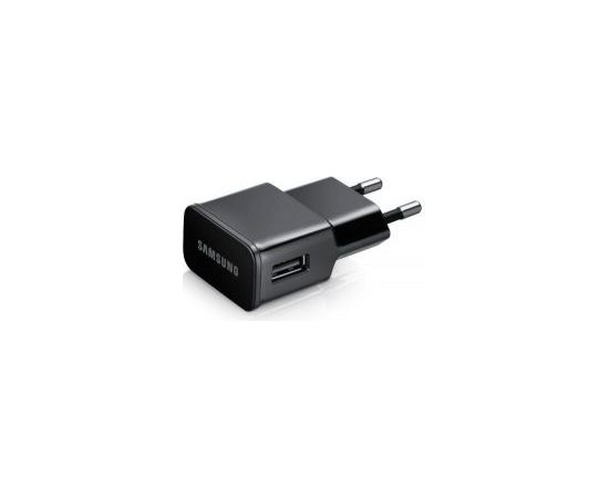 Samsung   ETA-U90EBE USB 2A Bulk Black