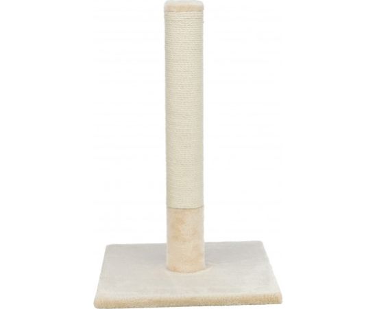 Nagu asināmais - Trixie Batres scratching post, 62 cm, beige