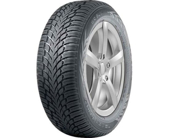 215/65R17 NOKIAN WR SUV 4 103H XL DOT22 Studless CCB72 3PMSF M+S