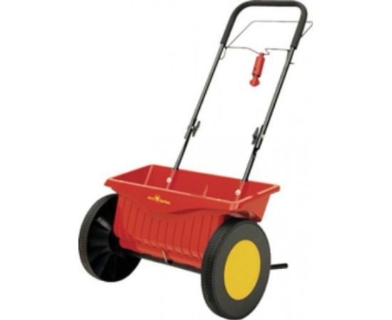 WOLF-Garten Perfect WE 430 - spreader