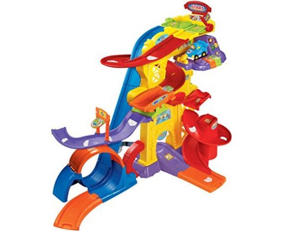 VTech Tut Tut Baby Flitzer Freizeitpark - 80-156904