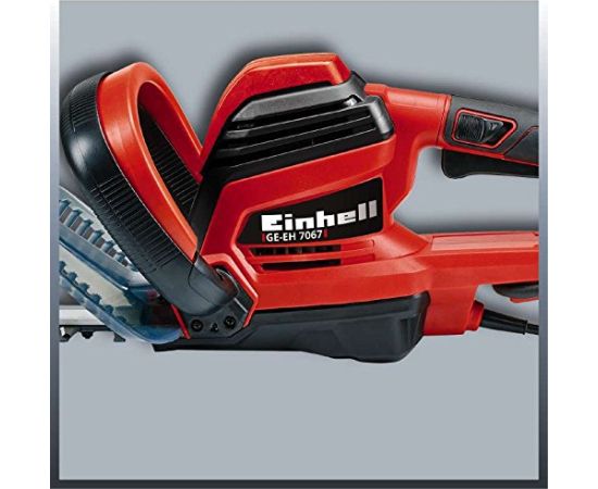 Einhell hedge trimmer GE-EH 7067 approx