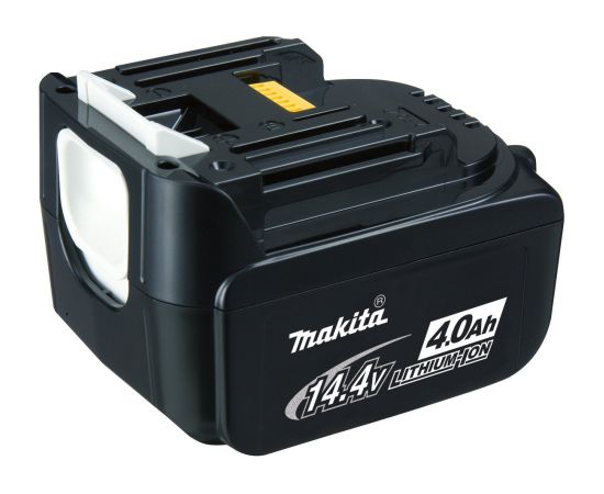 Makita accumulator 14.4V, 4.0Ah, lithium-ion (BL1440)