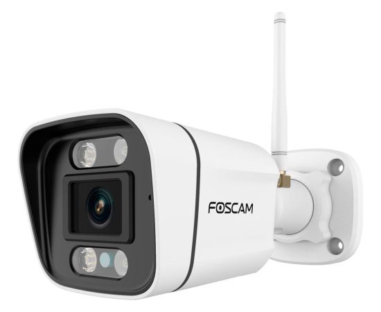 Foscam V5P, surveillance camera (white)