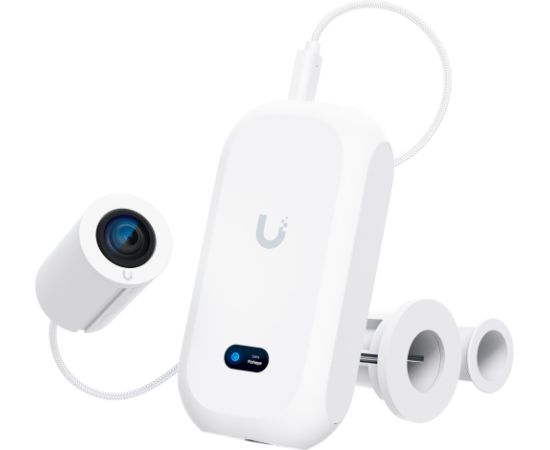 Ubiquiti UniFi AI Theta Pro, surveillance camera (white)