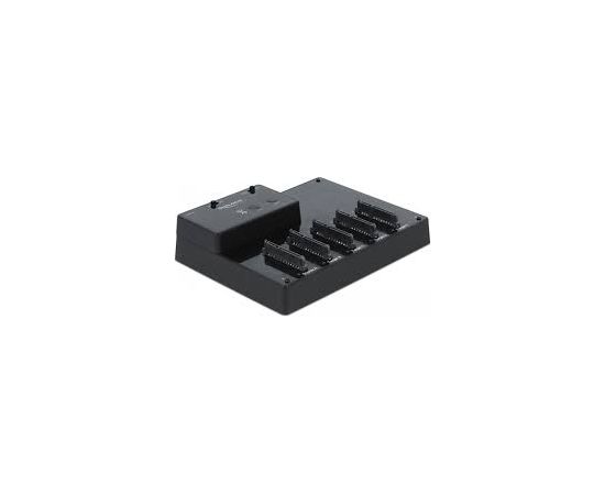 DeLOCK 64098 storage drive docking station