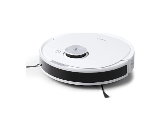 Cleaning robot Ecovacs Deebot N10 Plus (white)