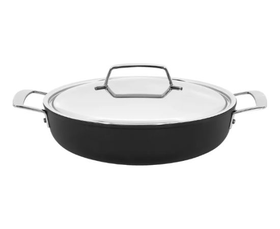 Non-stick frying pan  DEMEYERE ALU PRO 5 40851-176-0 - 28 CM