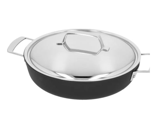 Non-stick frying pan  DEMEYERE ALU PRO 5 40851-176-0 - 28 CM