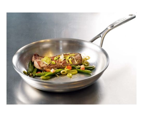 Steel frying pan Demeyere Proline 7 40850-938-0 - 28 cm