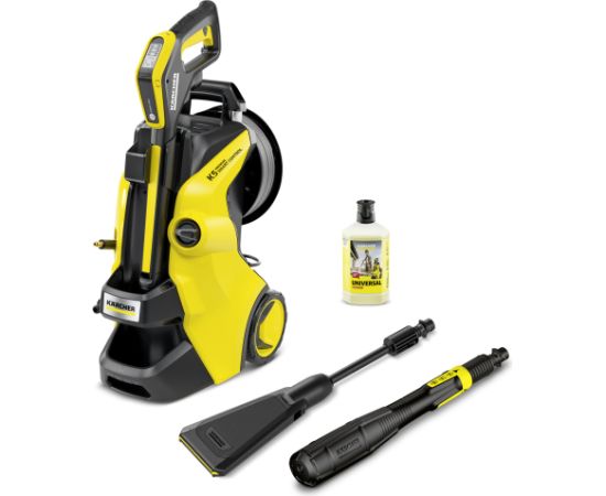 Augstspiediena mazgātājs Karcher K 5 Premium Smart Control Flex eco!B