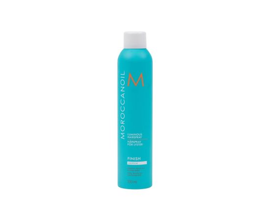 Moroccanoil Finish 330ml