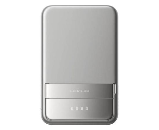 POWER BANK USB 5000MAH RAPID/SILVER 5016801015 ECOFLOW