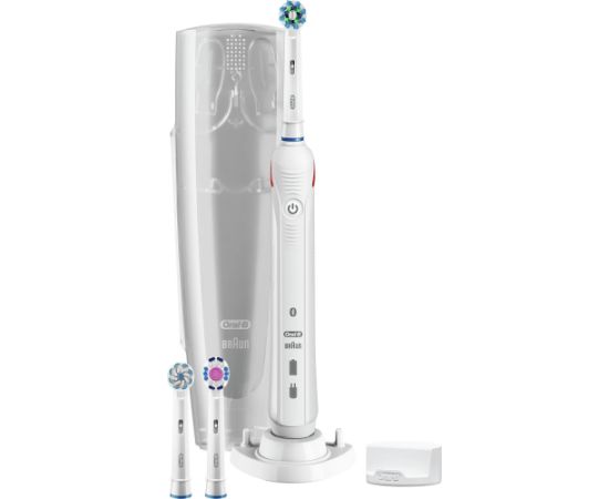 Szczoteczka Oral-B Smart 5 5100S White